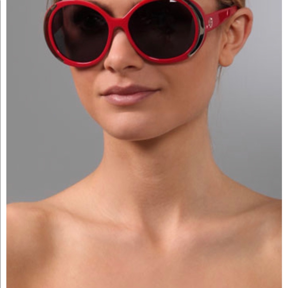 House of Harlow 1960 Nicole Sunglasses - Picture 4 of 8